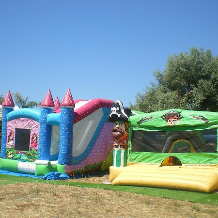 Solarino Zaiera Resort Siracusa מראה חיצוני תמונה