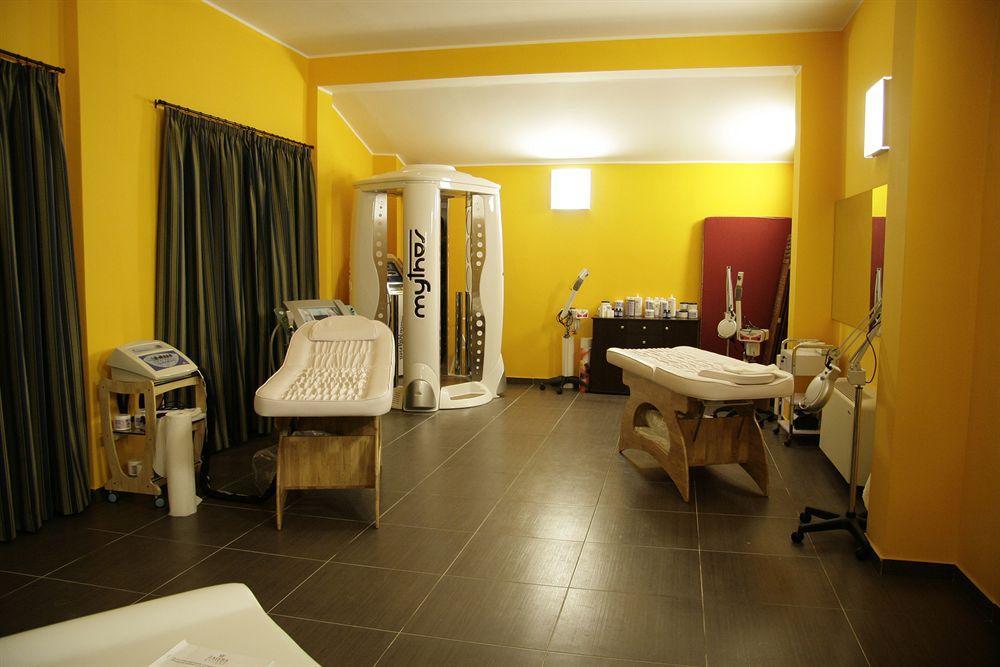 Solarino Zaiera Resort Siracusa מראה חיצוני תמונה