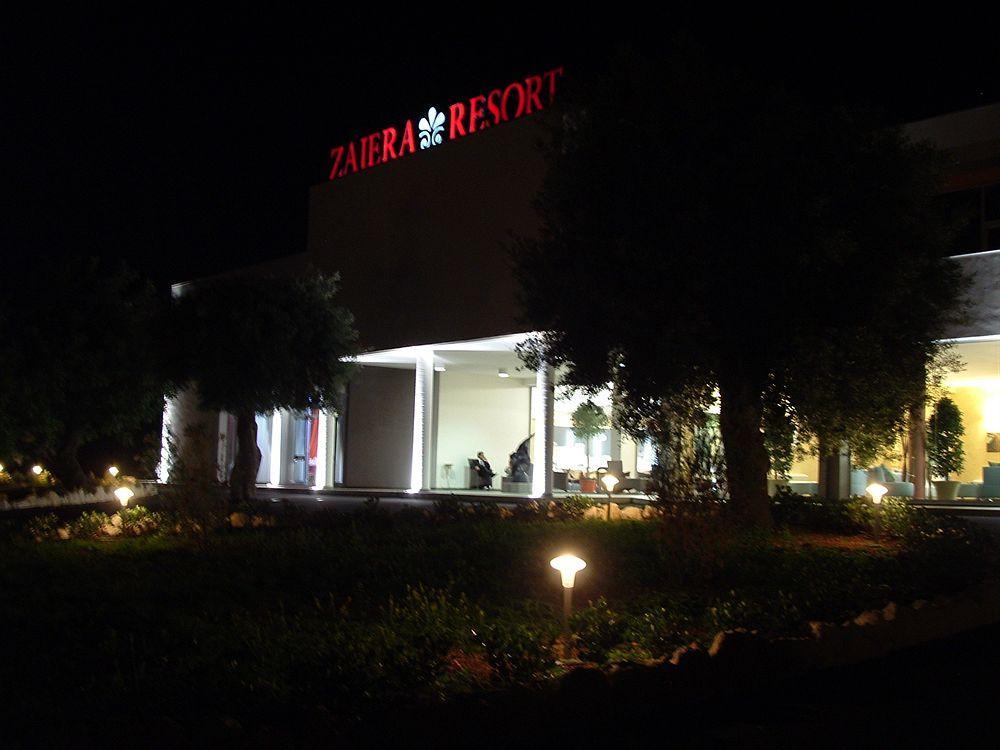 Solarino Zaiera Resort Siracusa מראה חיצוני תמונה