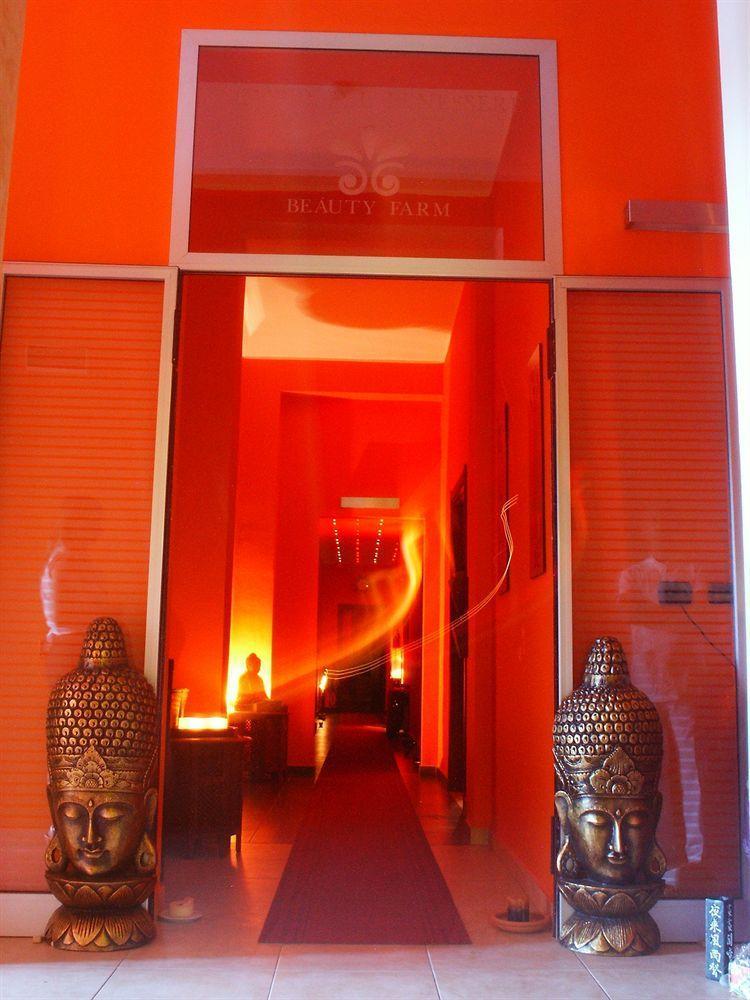 Solarino Zaiera Resort Siracusa מראה חיצוני תמונה