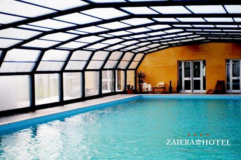 Solarino Zaiera Resort Siracusa מראה חיצוני תמונה