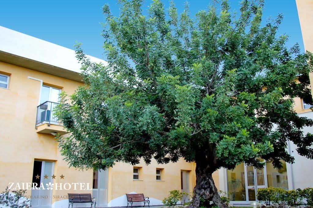 Solarino Zaiera Resort Siracusa מראה חיצוני תמונה