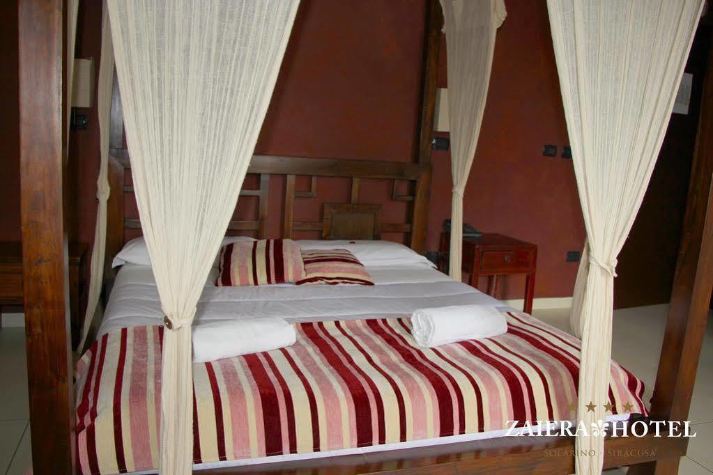 Solarino Zaiera Resort Siracusa מראה חיצוני תמונה