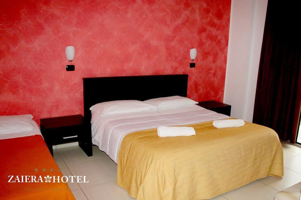 Solarino Zaiera Resort Siracusa מראה חיצוני תמונה