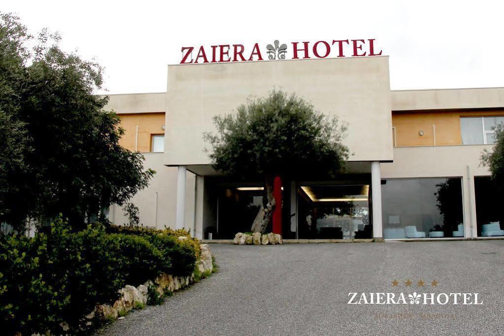 Solarino Zaiera Resort Siracusa מראה חיצוני תמונה