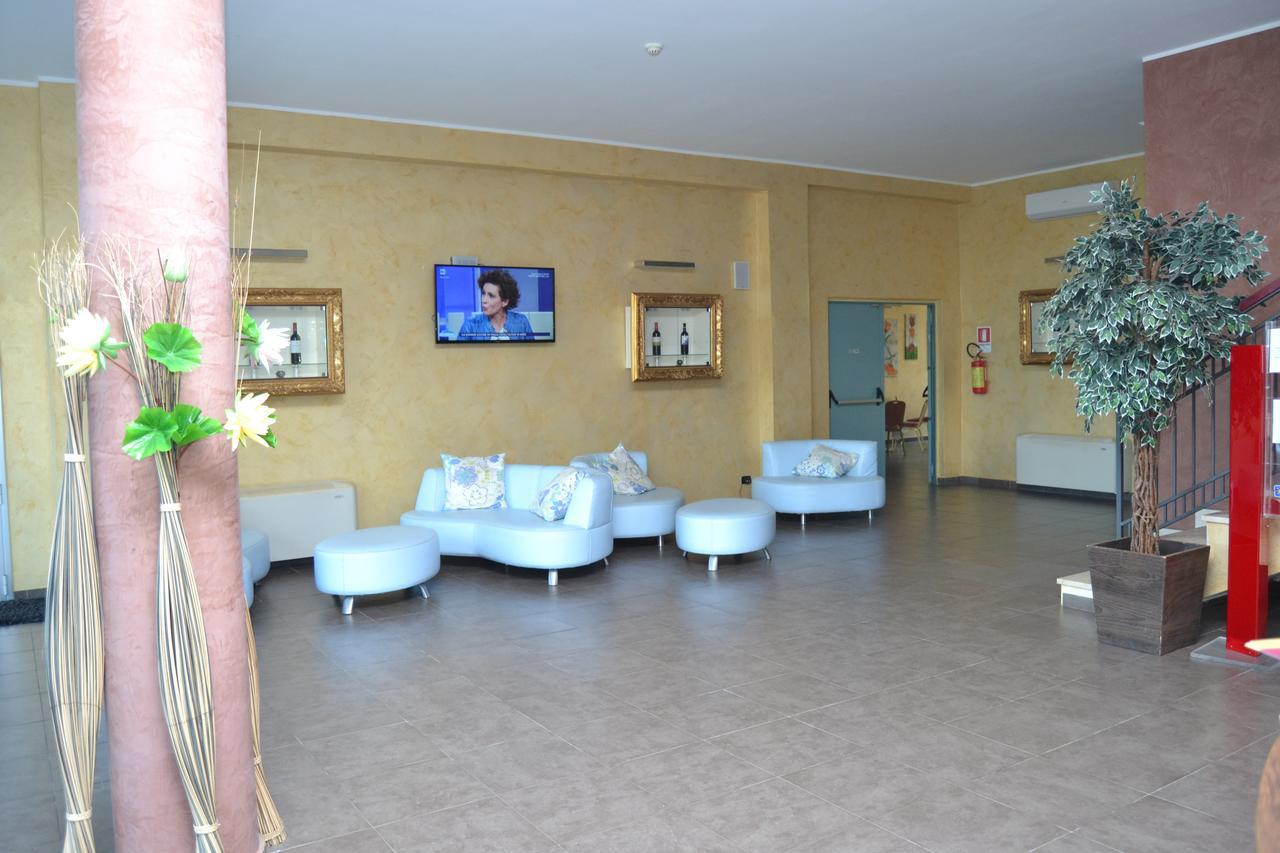 Solarino Zaiera Resort Siracusa מראה חיצוני תמונה