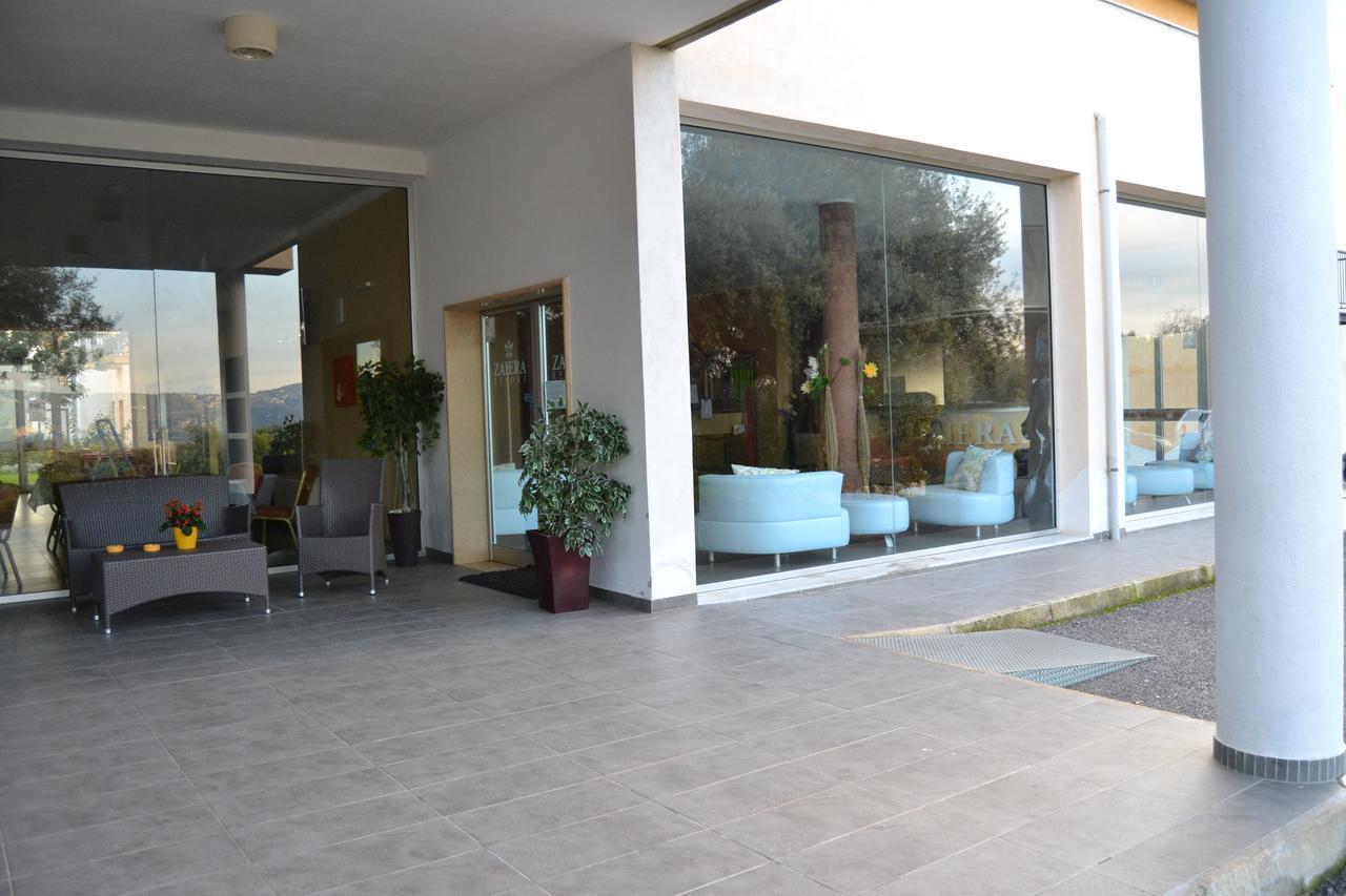 Solarino Zaiera Resort Siracusa מראה חיצוני תמונה