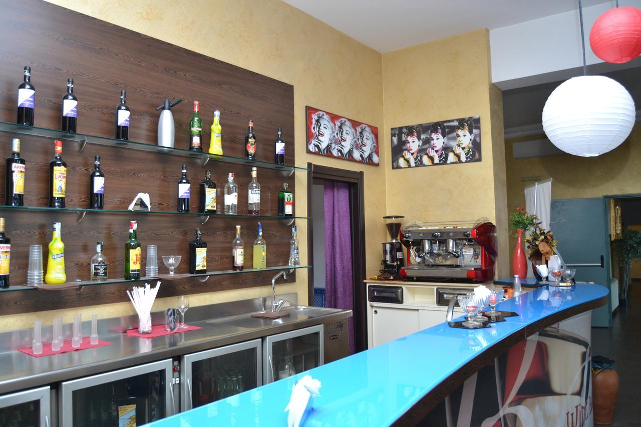 Solarino Zaiera Resort Siracusa מראה חיצוני תמונה