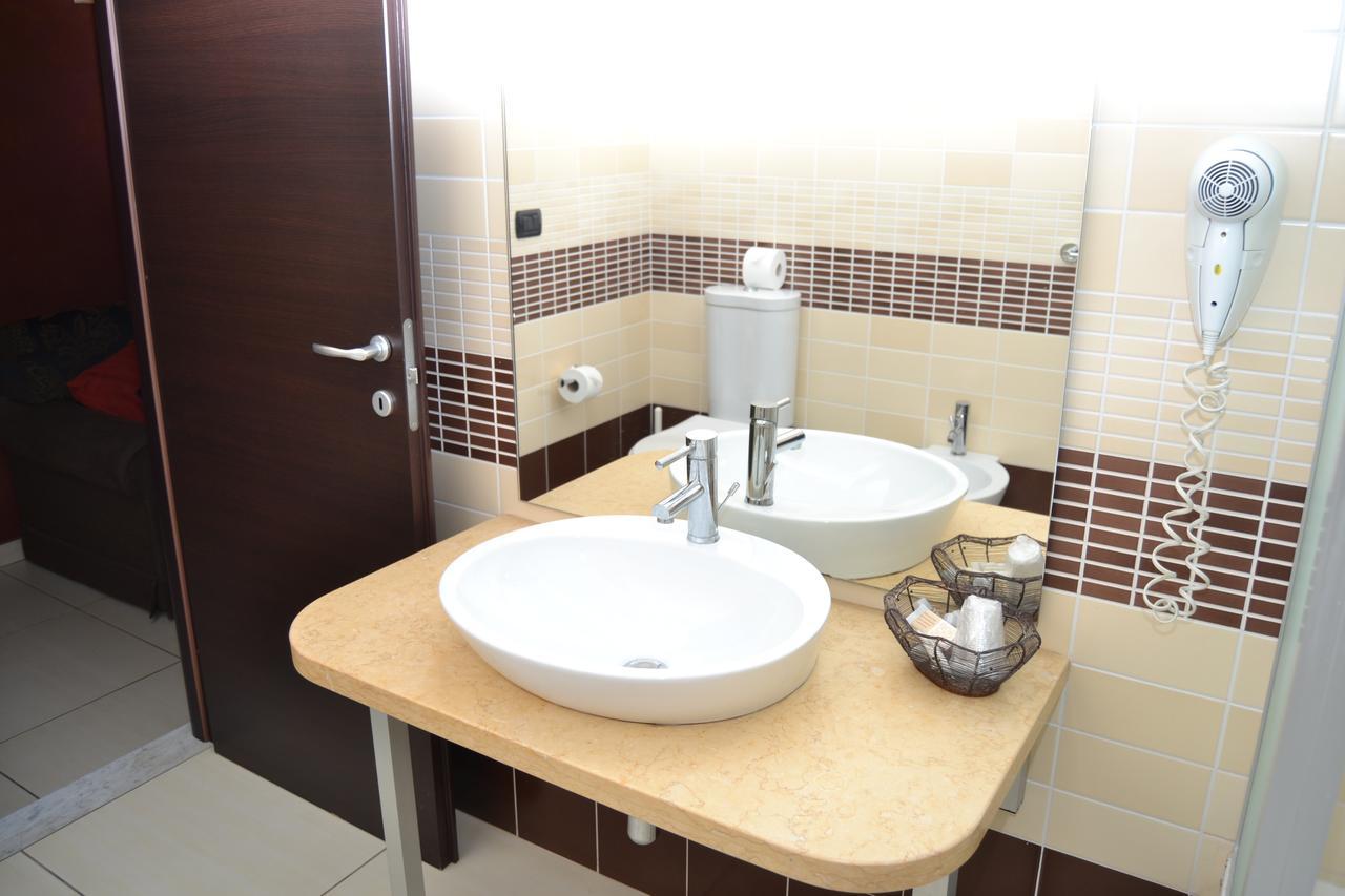Solarino Zaiera Resort Siracusa מראה חיצוני תמונה