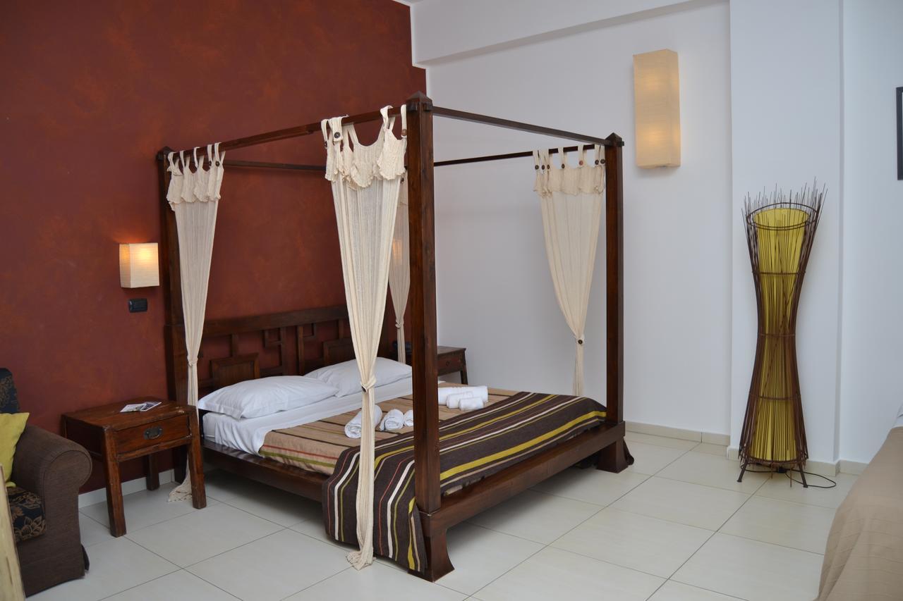 Solarino Zaiera Resort Siracusa מראה חיצוני תמונה