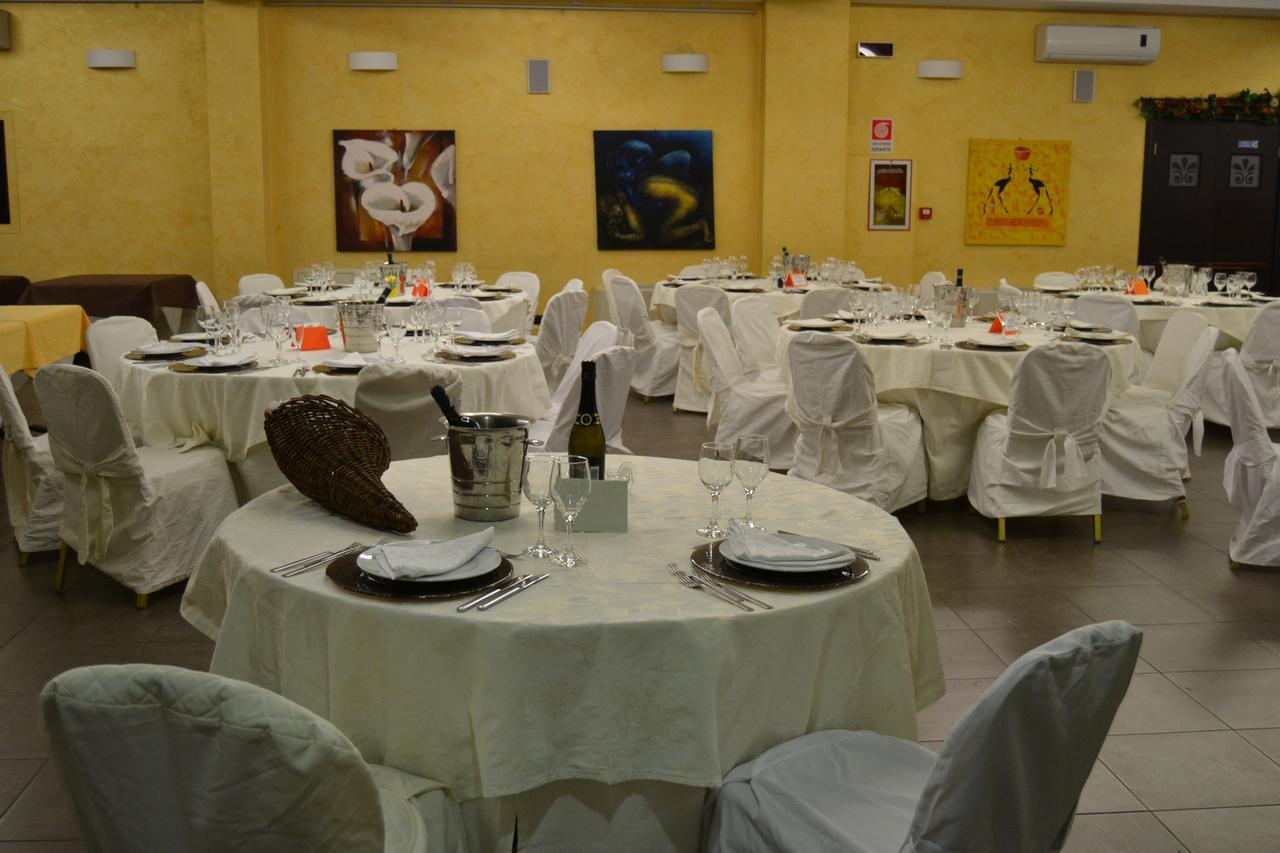 Solarino Zaiera Resort Siracusa מראה חיצוני תמונה