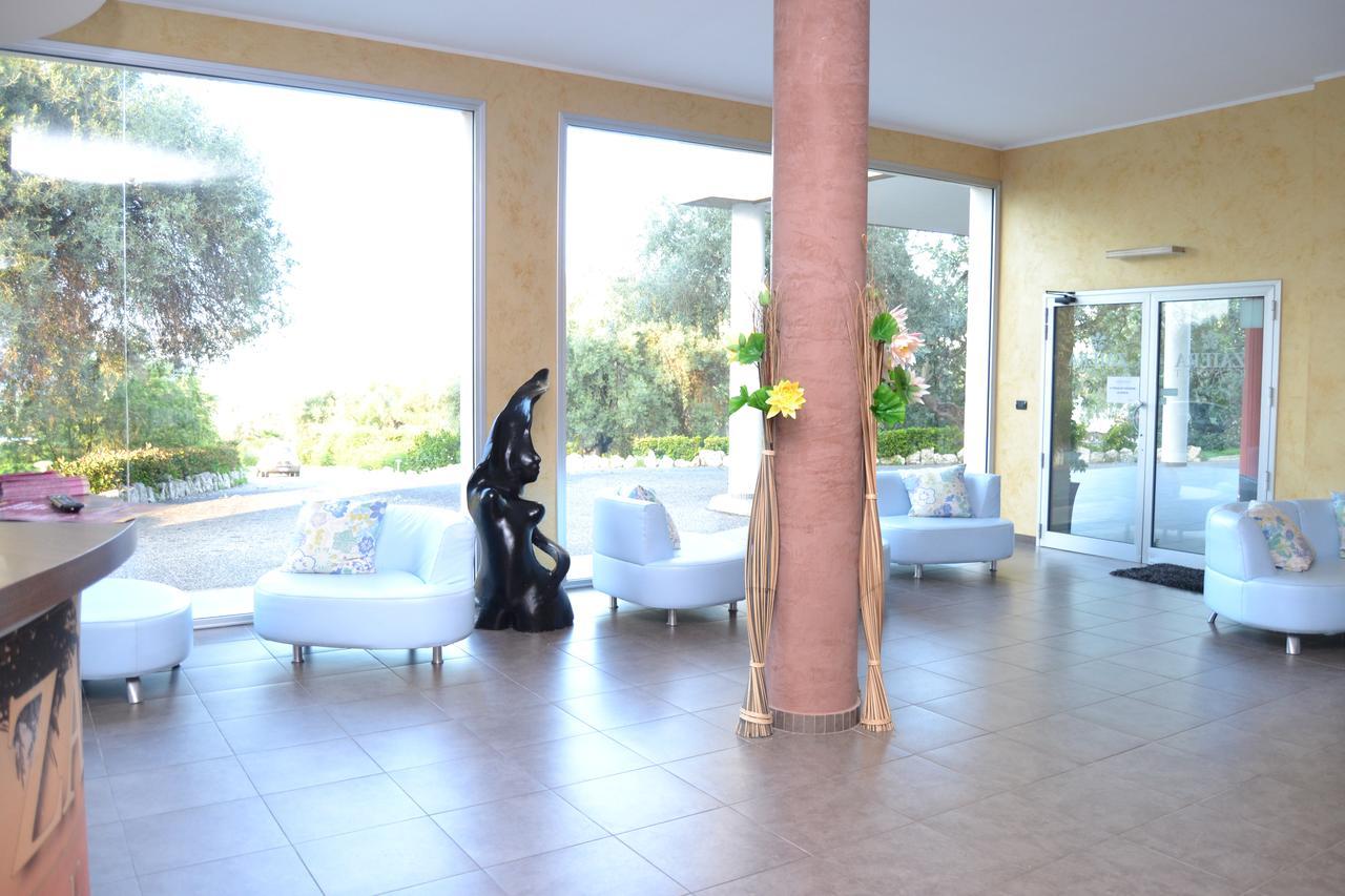 Solarino Zaiera Resort Siracusa מראה חיצוני תמונה
