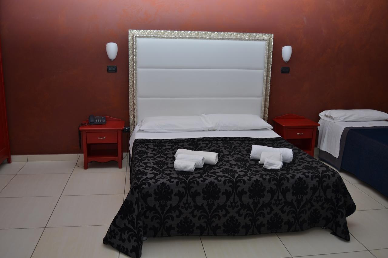 Solarino Zaiera Resort Siracusa מראה חיצוני תמונה