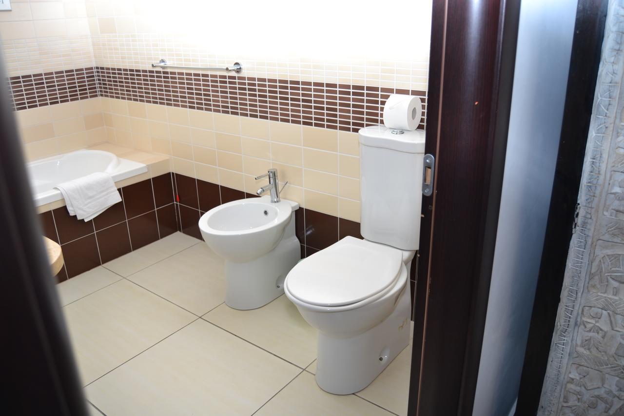 Solarino Zaiera Resort Siracusa מראה חיצוני תמונה