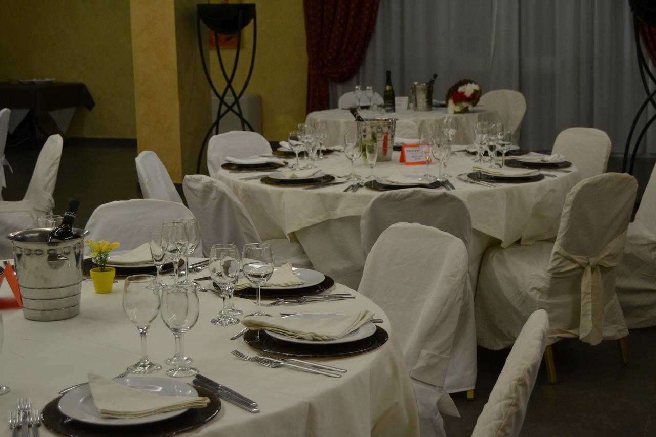 Solarino Zaiera Resort Siracusa מראה חיצוני תמונה