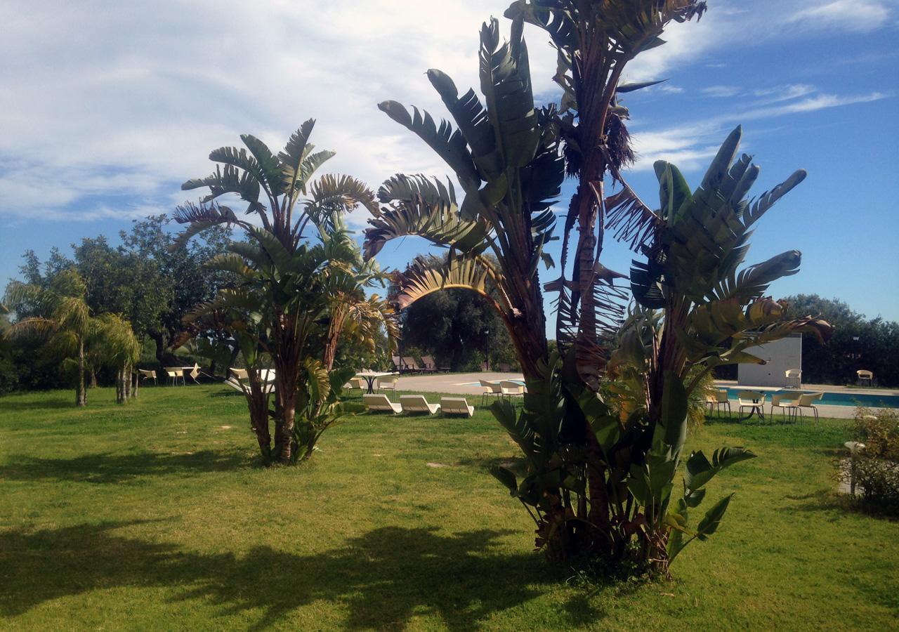 Solarino Zaiera Resort Siracusa מראה חיצוני תמונה