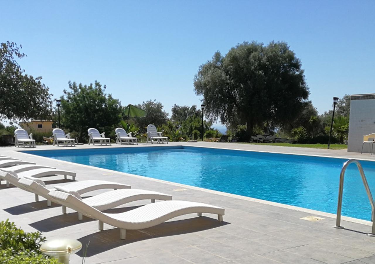 Solarino Zaiera Resort Siracusa מראה חיצוני תמונה