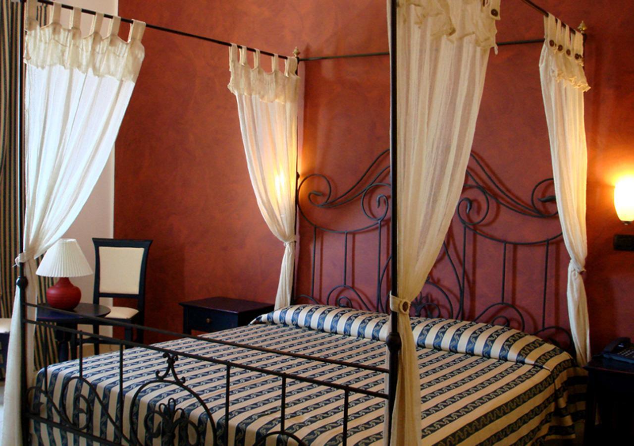 Solarino Zaiera Resort Siracusa מראה חיצוני תמונה
