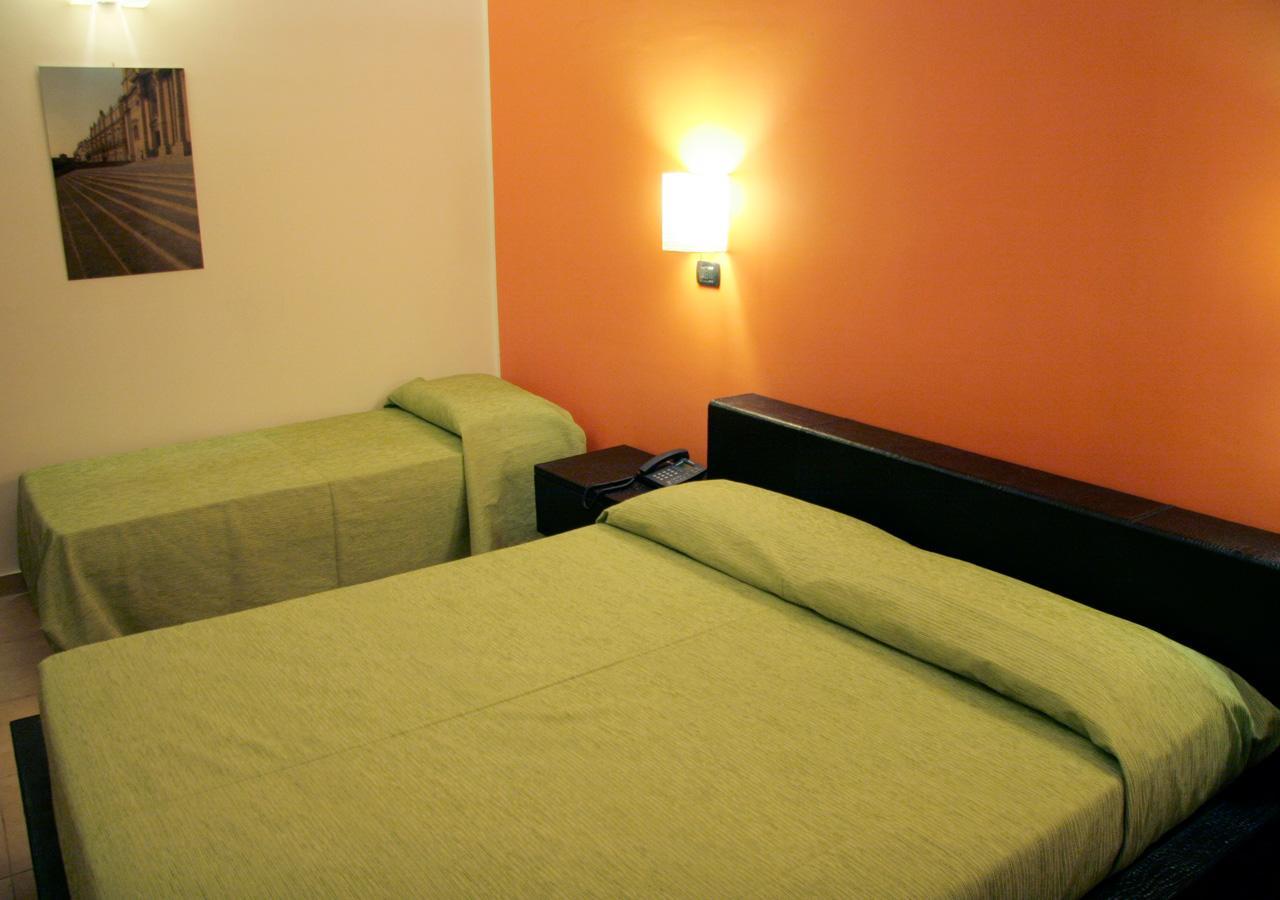 Solarino Zaiera Resort Siracusa מראה חיצוני תמונה