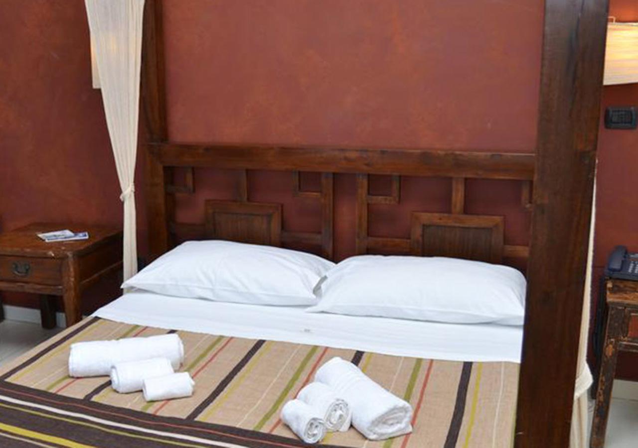 Solarino Zaiera Resort Siracusa מראה חיצוני תמונה