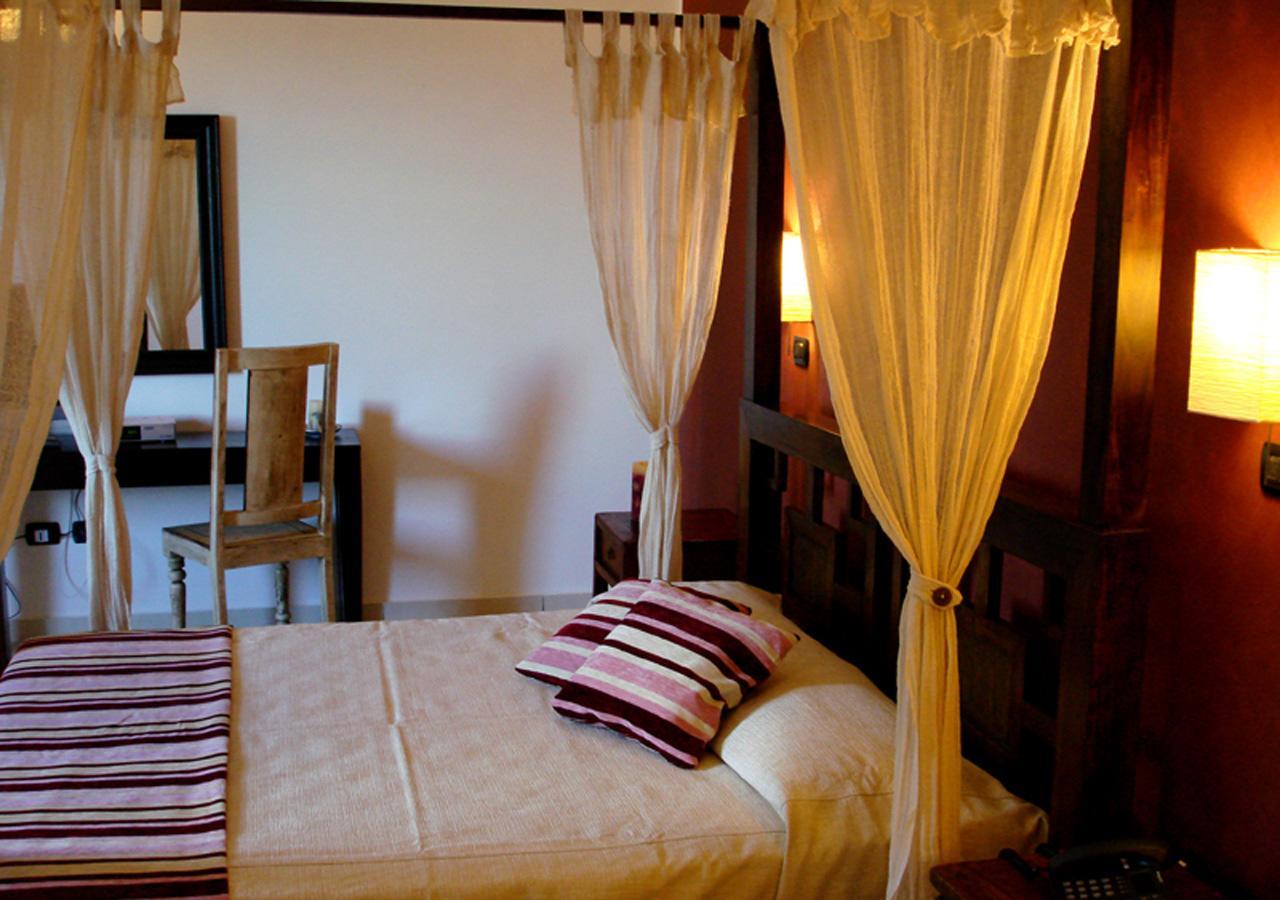 Solarino Zaiera Resort Siracusa מראה חיצוני תמונה