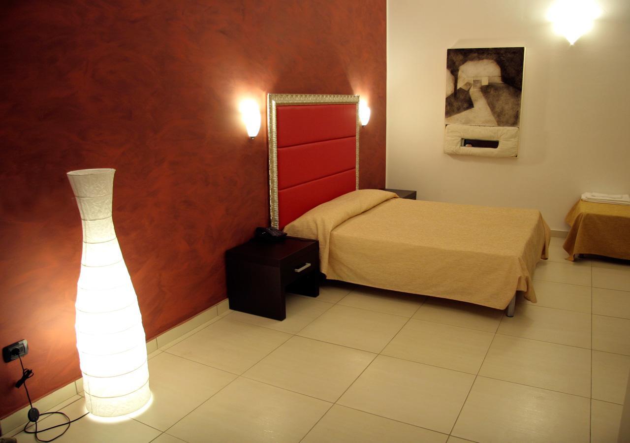 Solarino Zaiera Resort Siracusa מראה חיצוני תמונה