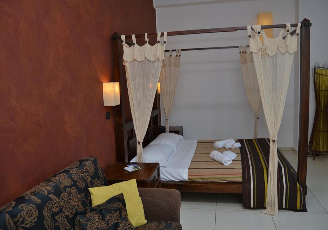 Solarino Zaiera Resort Siracusa מראה חיצוני תמונה