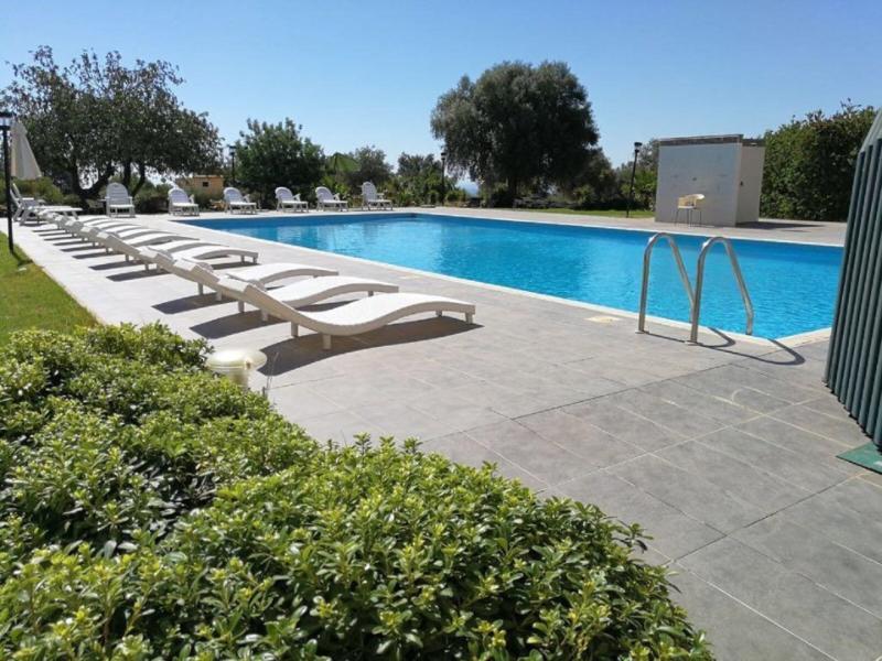 Solarino Zaiera Resort Siracusa מראה חיצוני תמונה