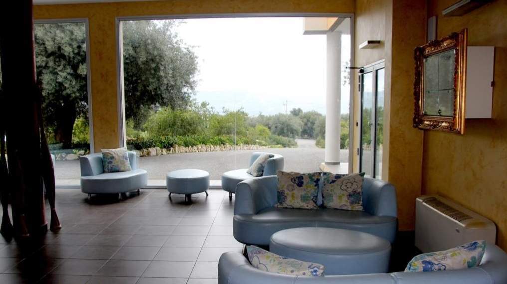 Solarino Zaiera Resort Siracusa מראה חיצוני תמונה