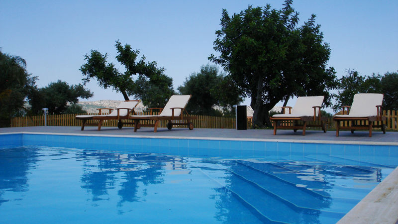 Solarino Zaiera Resort Siracusa מראה חיצוני תמונה